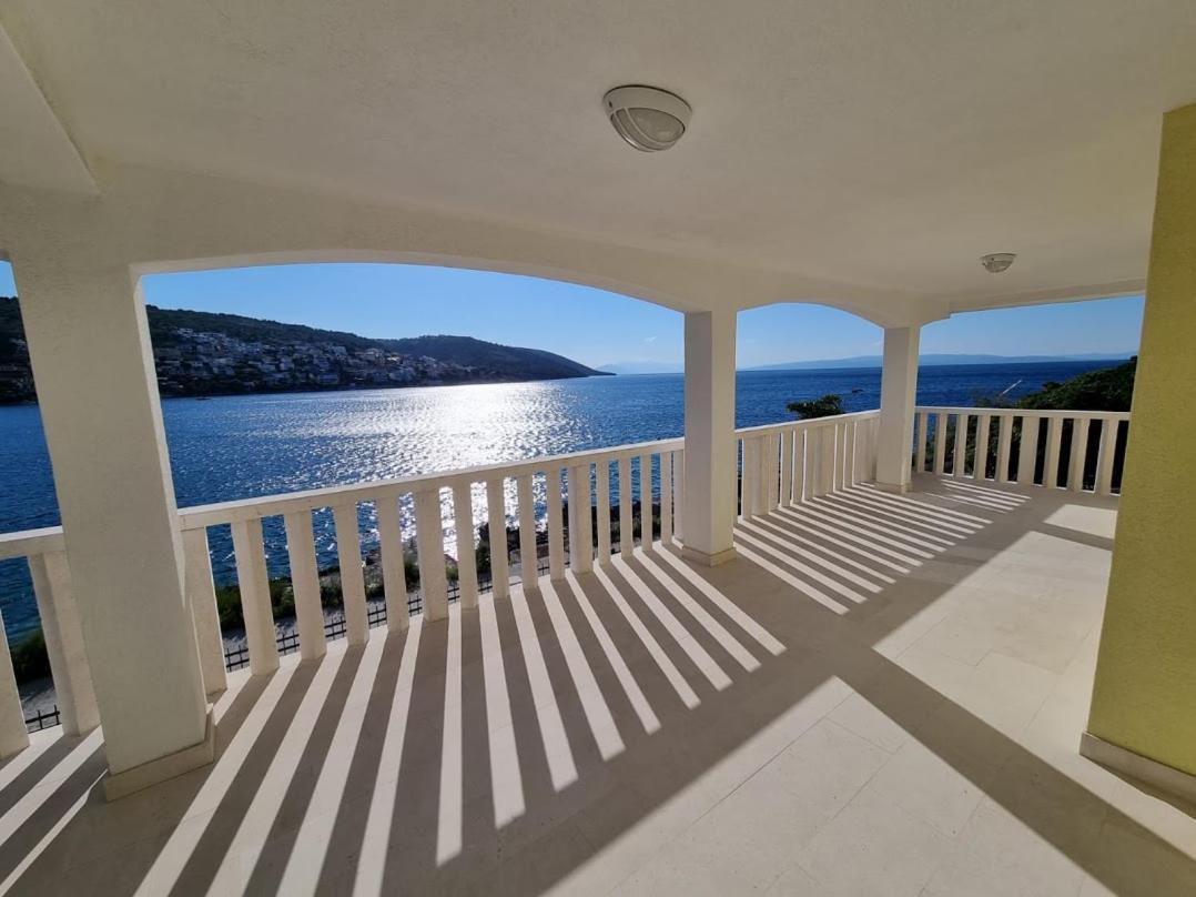 Villa Jana Apartments Trogir Extérieur photo