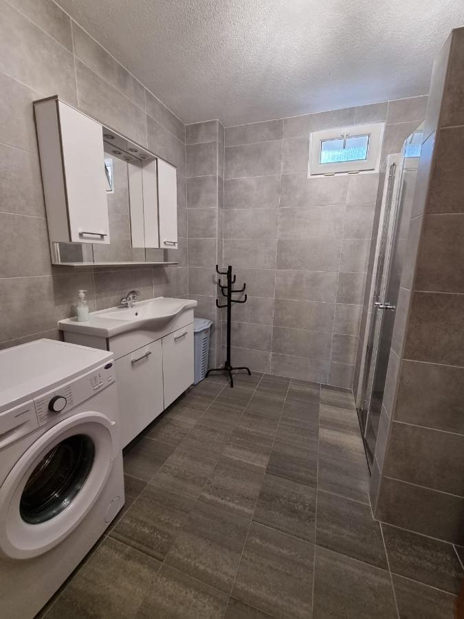 Villa Jana Apartments Trogir Extérieur photo