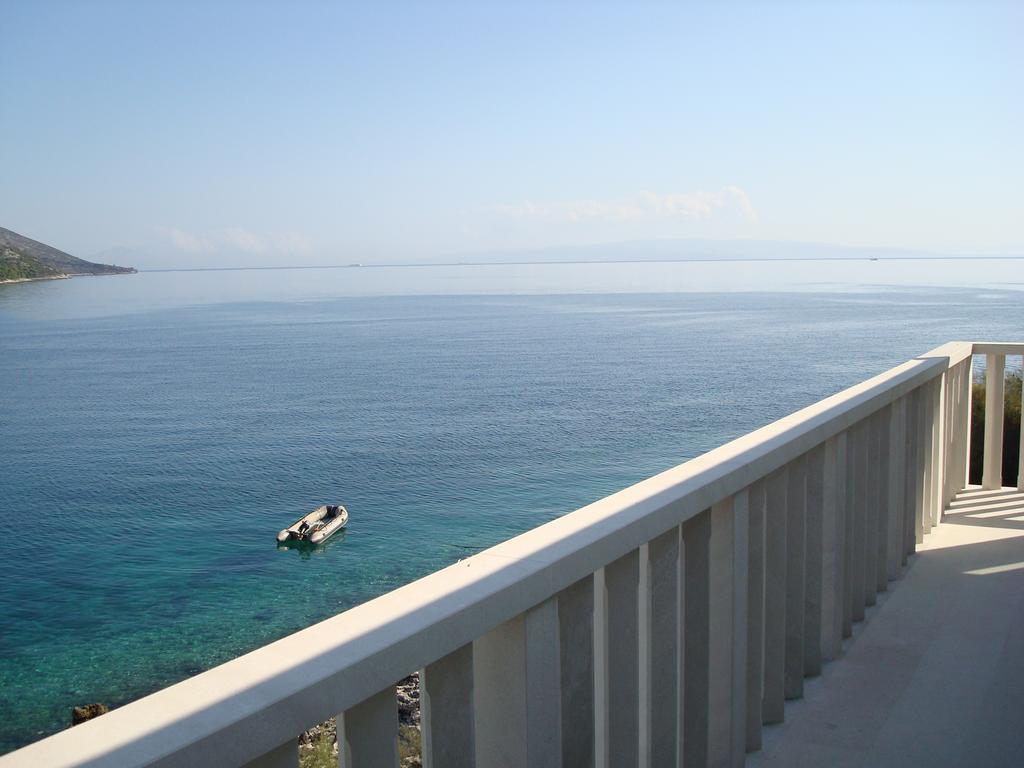 Villa Jana Apartments Trogir Chambre photo