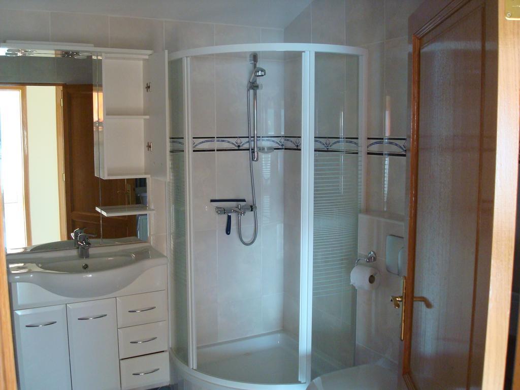 Villa Jana Apartments Trogir Chambre photo