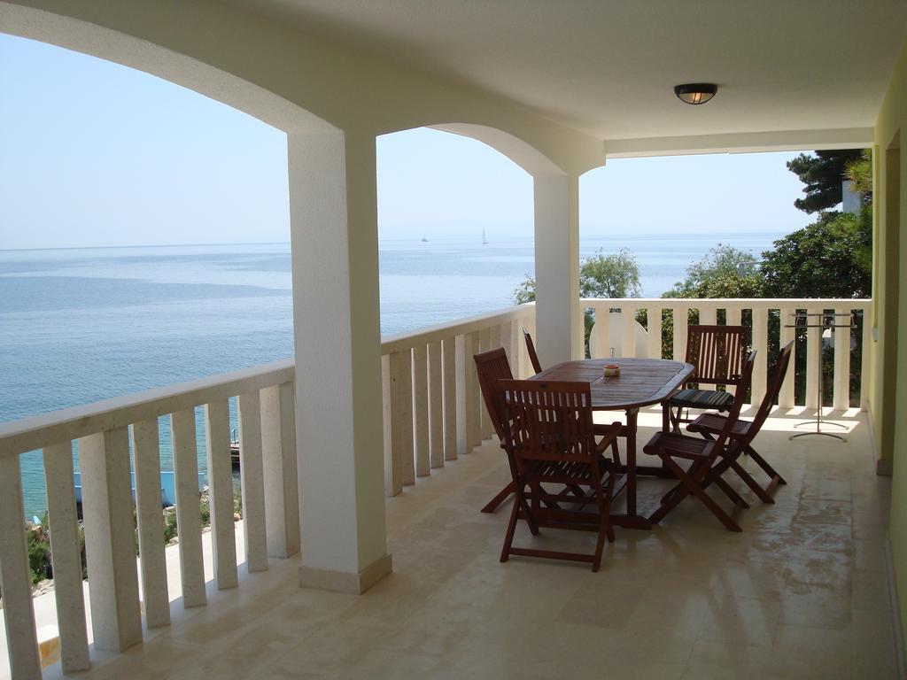 Villa Jana Apartments Trogir Chambre photo