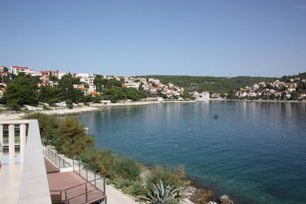 Villa Jana Apartments Trogir Chambre photo
