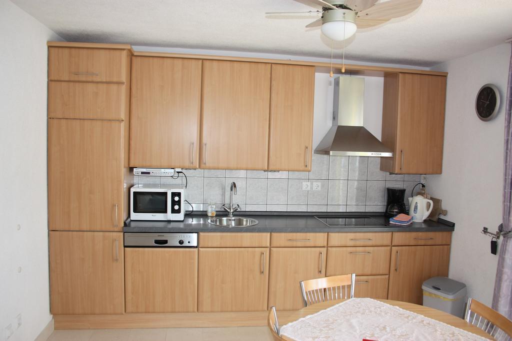 Villa Jana Apartments Trogir Chambre photo